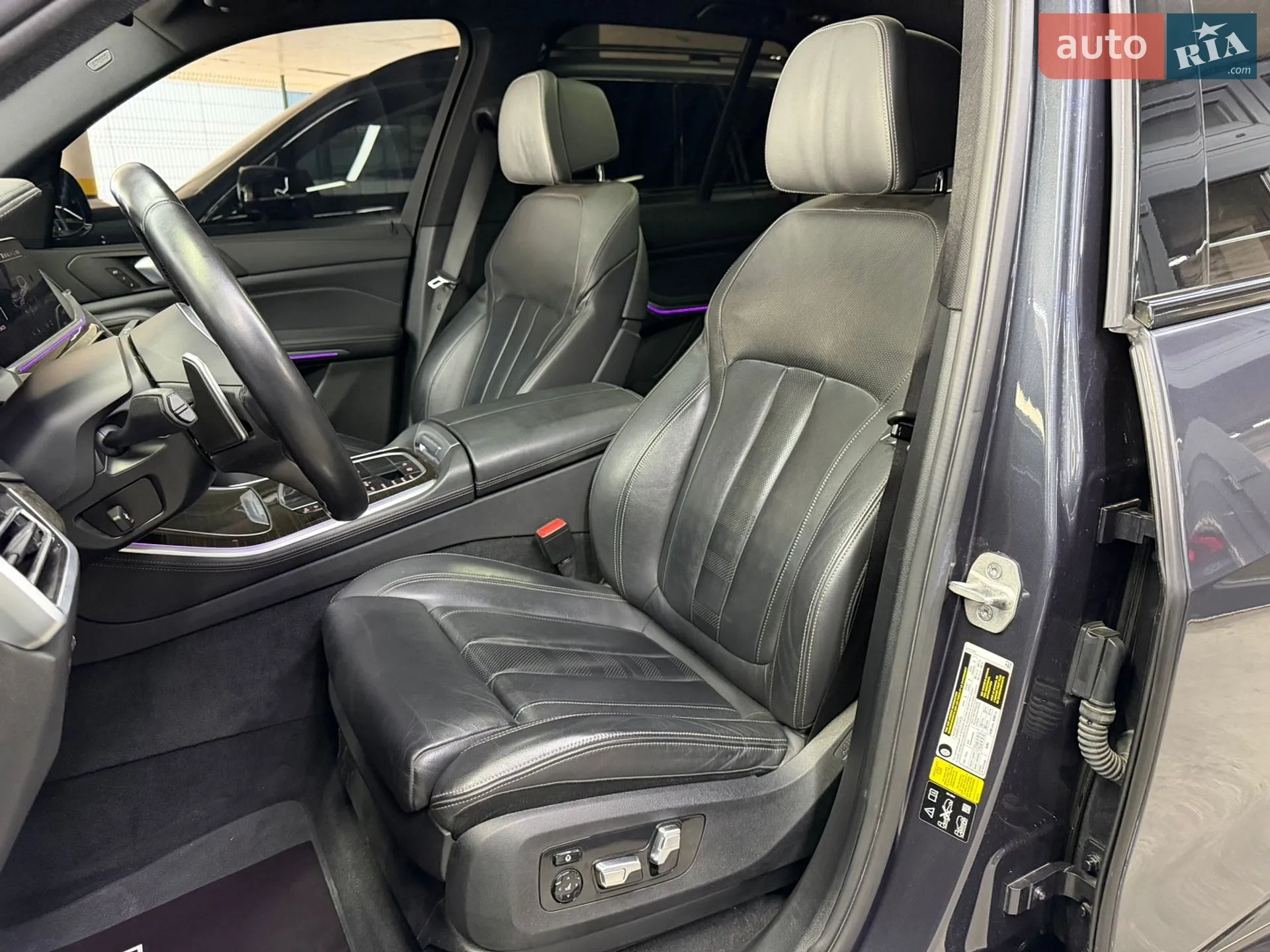 2020 BMW X5 - мініатюра 20