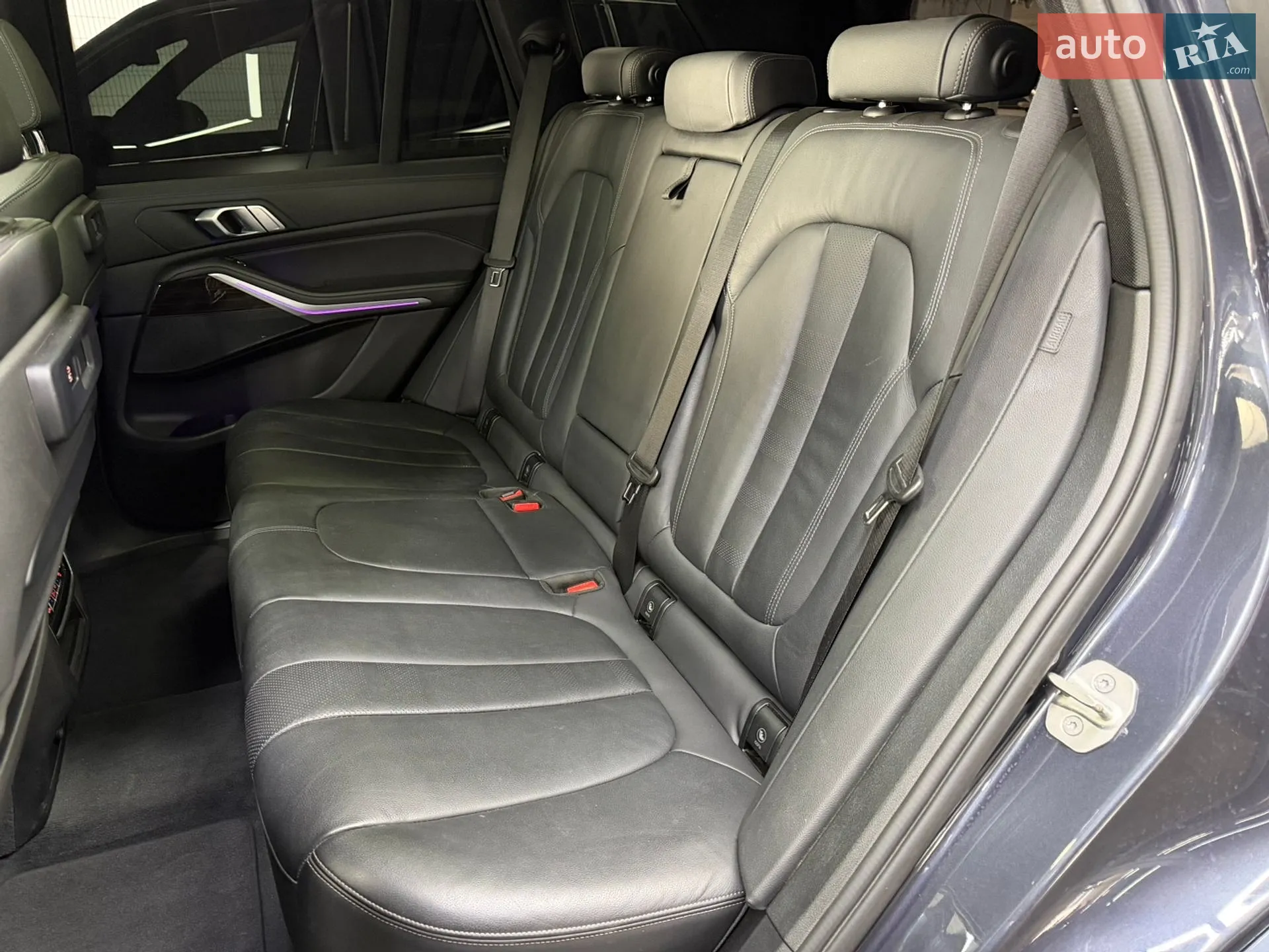 2020 BMW X5 - мініатюра 24