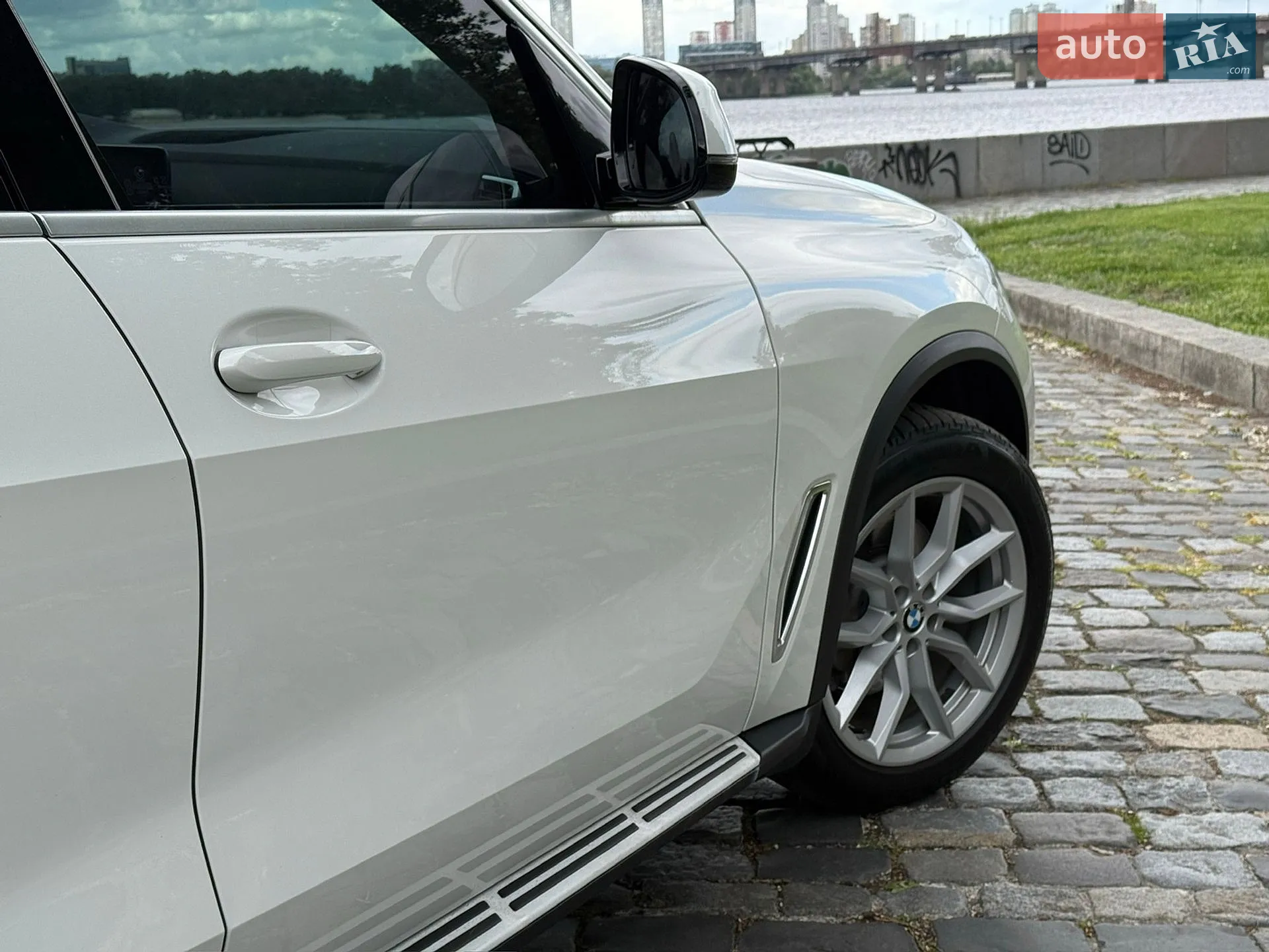 2018 BMW X5 - мініатюра 19