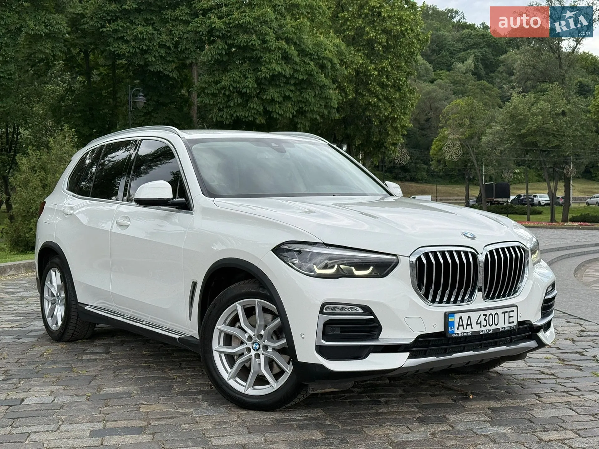 2018 BMW X5 - мініатюра 23