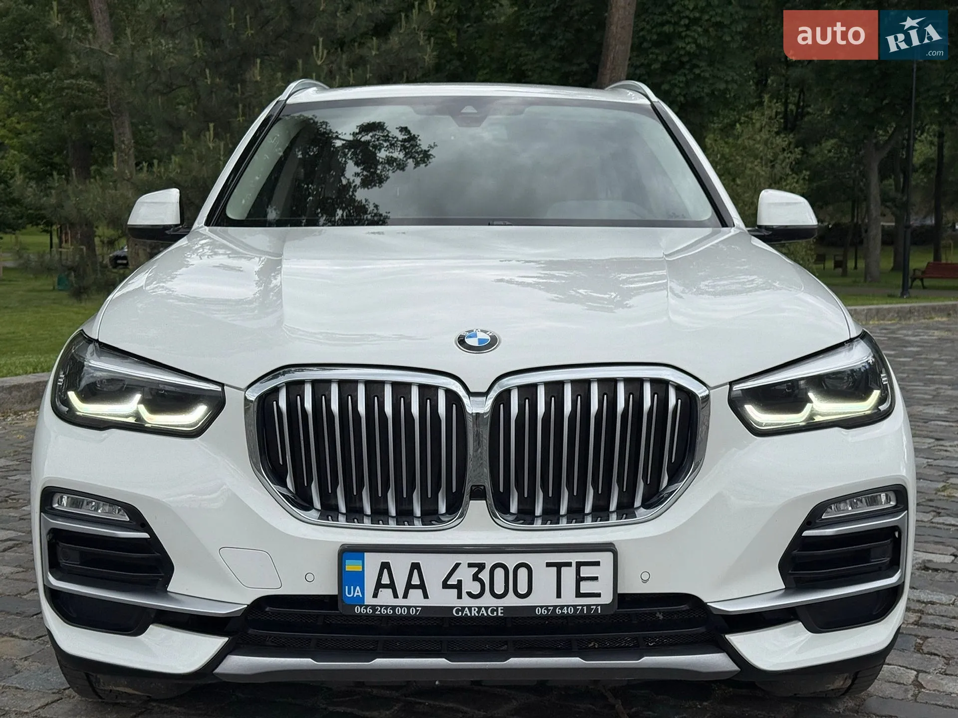 2018 BMW X5 - мініатюра 28