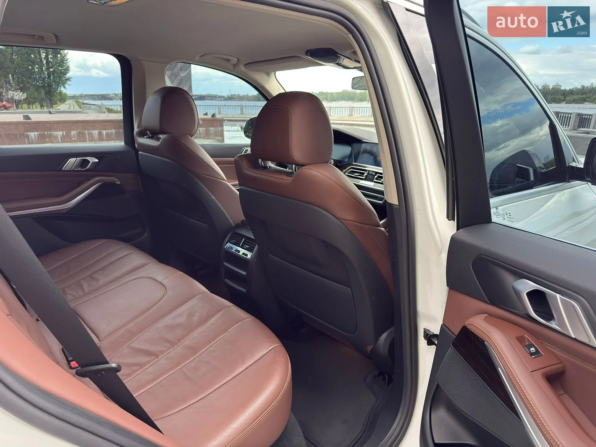 2018 BMW X5 - мініатюра 62