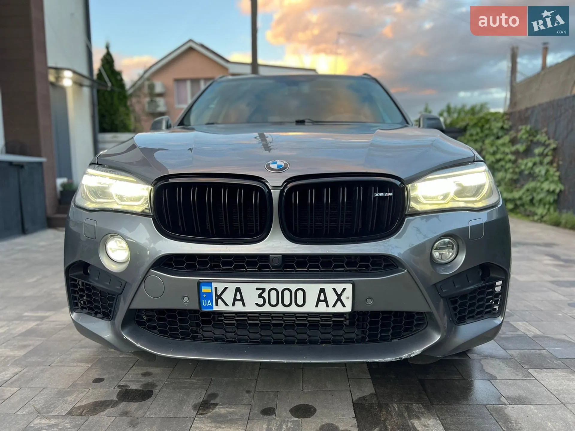 2014 BMW X5 - мініатюра 6