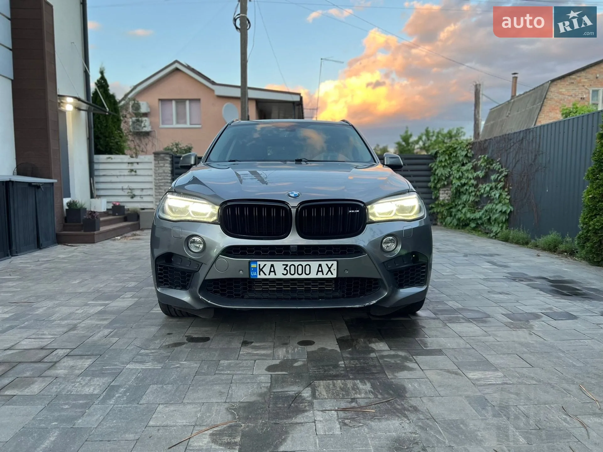 2014 BMW X5 - мініатюра 11