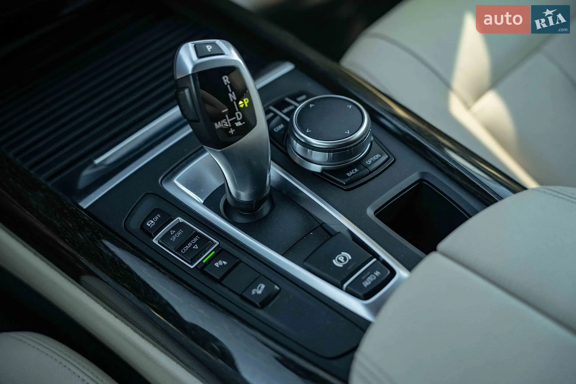 2016 BMW X5 - мініатюра 32