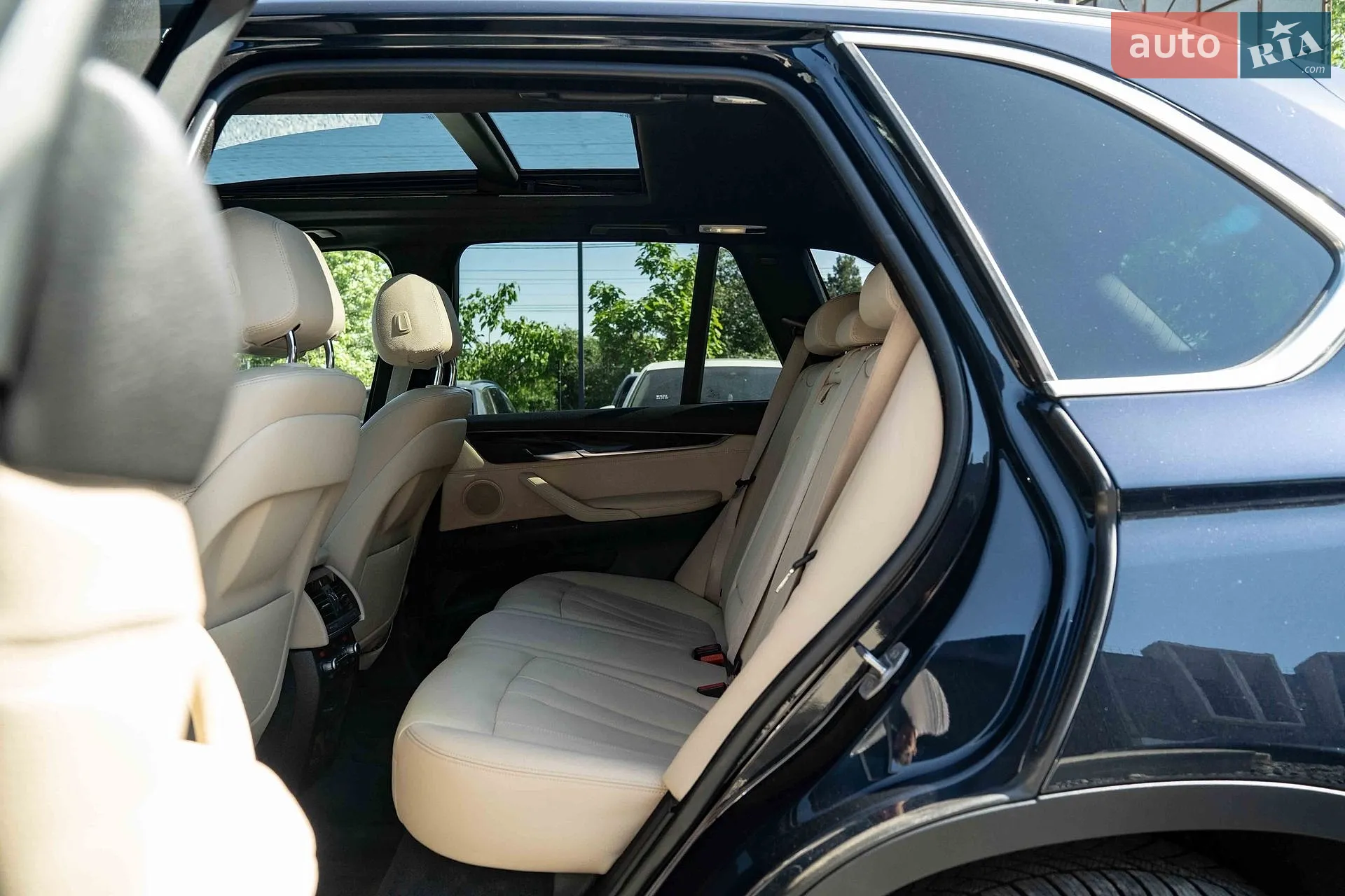 2016 BMW X5 - мініатюра 37