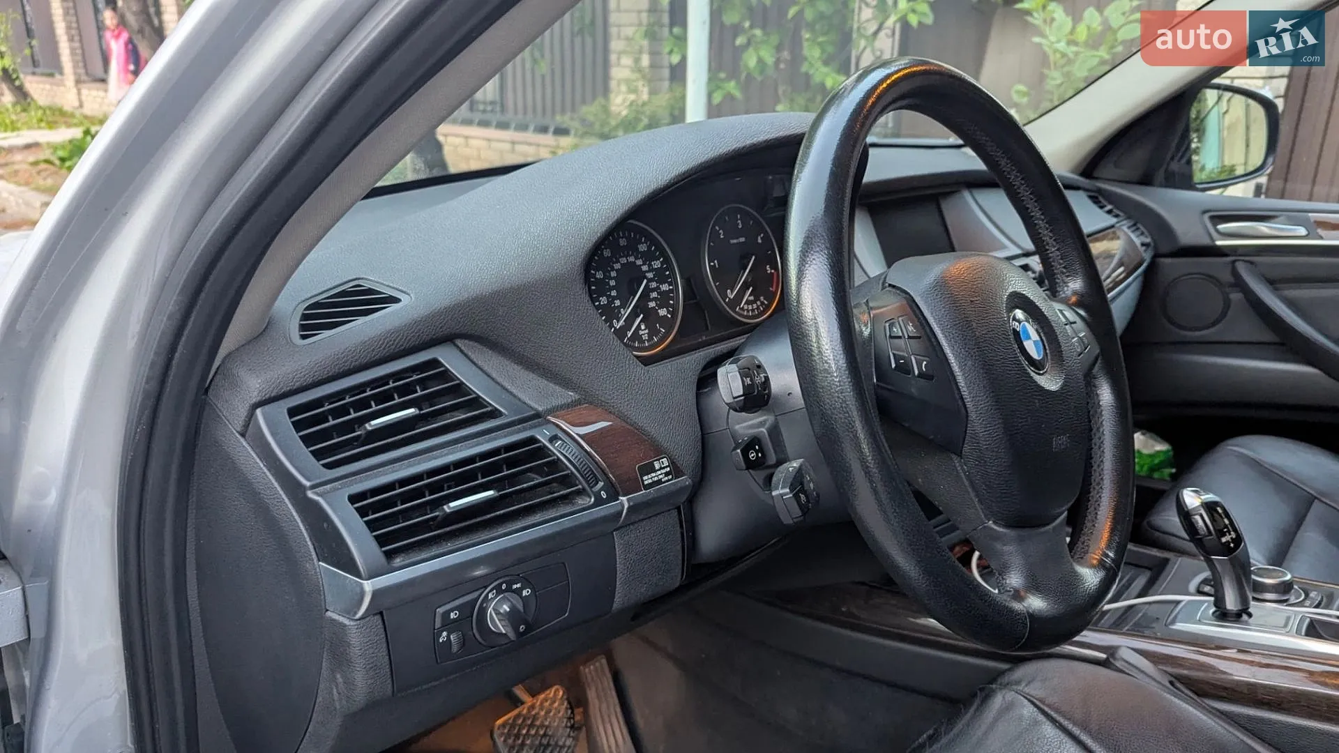 2013 BMW X5 - мініатюра 12