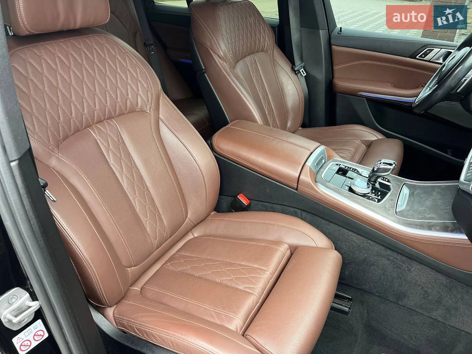 2022 BMW X5 - мініатюра 18
