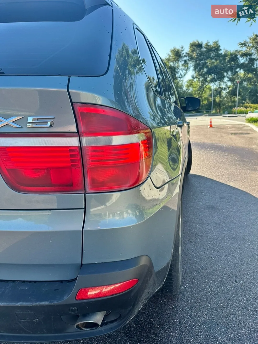 2010 BMW X5 - мініатюра 5