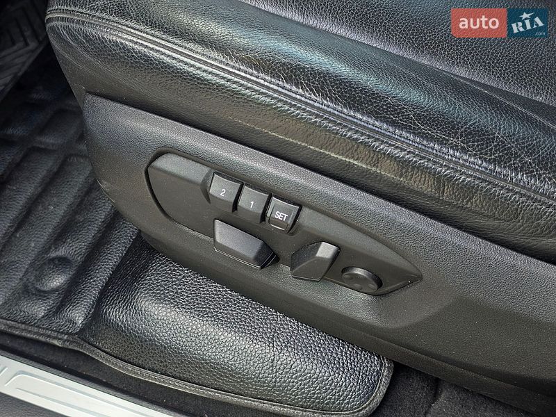 Позашляховик / Кросовер BMW X5 2015 в Тернополі фото 23 Позашляховик / Кросовер BMW X5 2015 в Тернополі