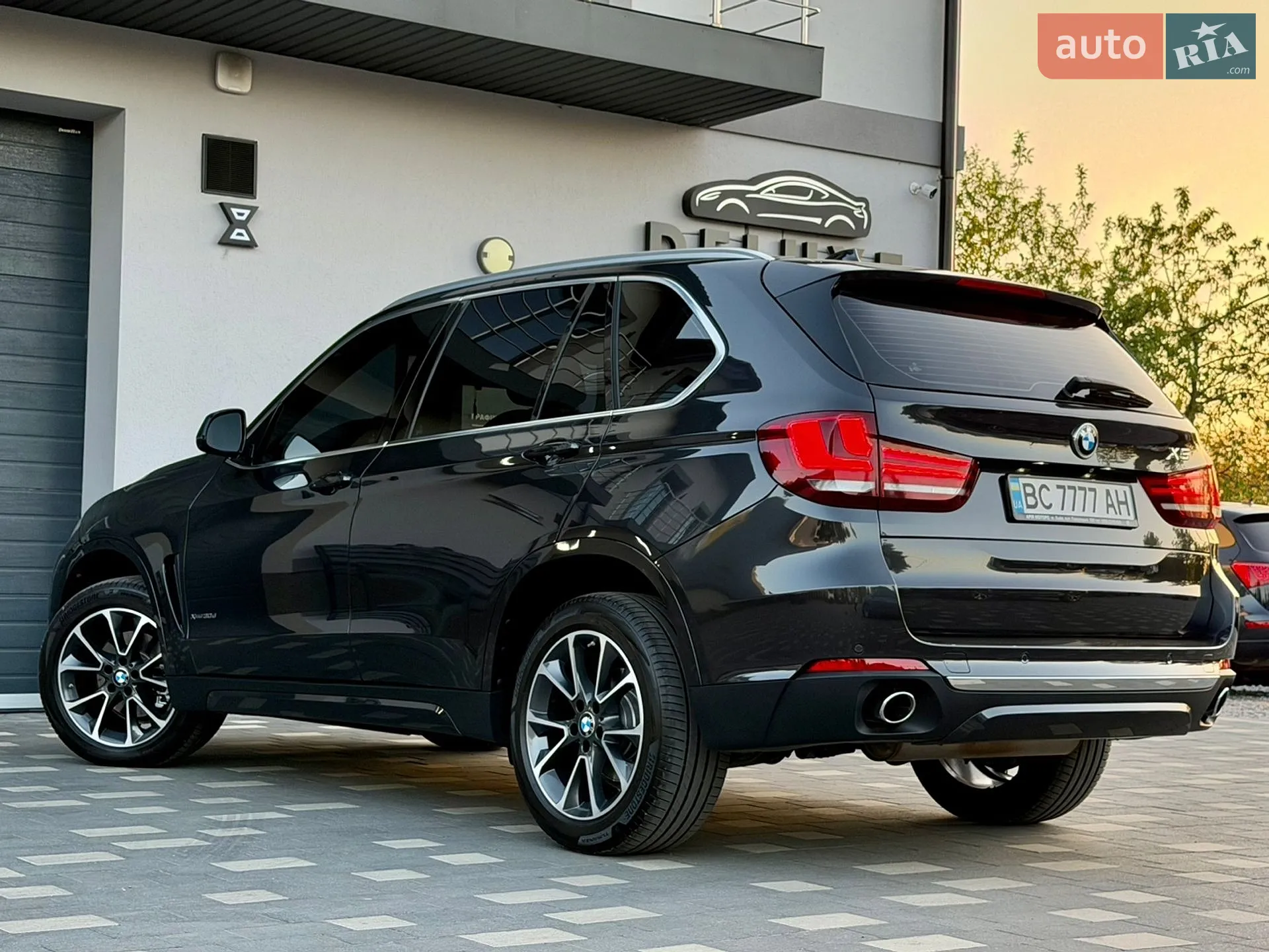 2016 BMW X5 - мініатюра 29