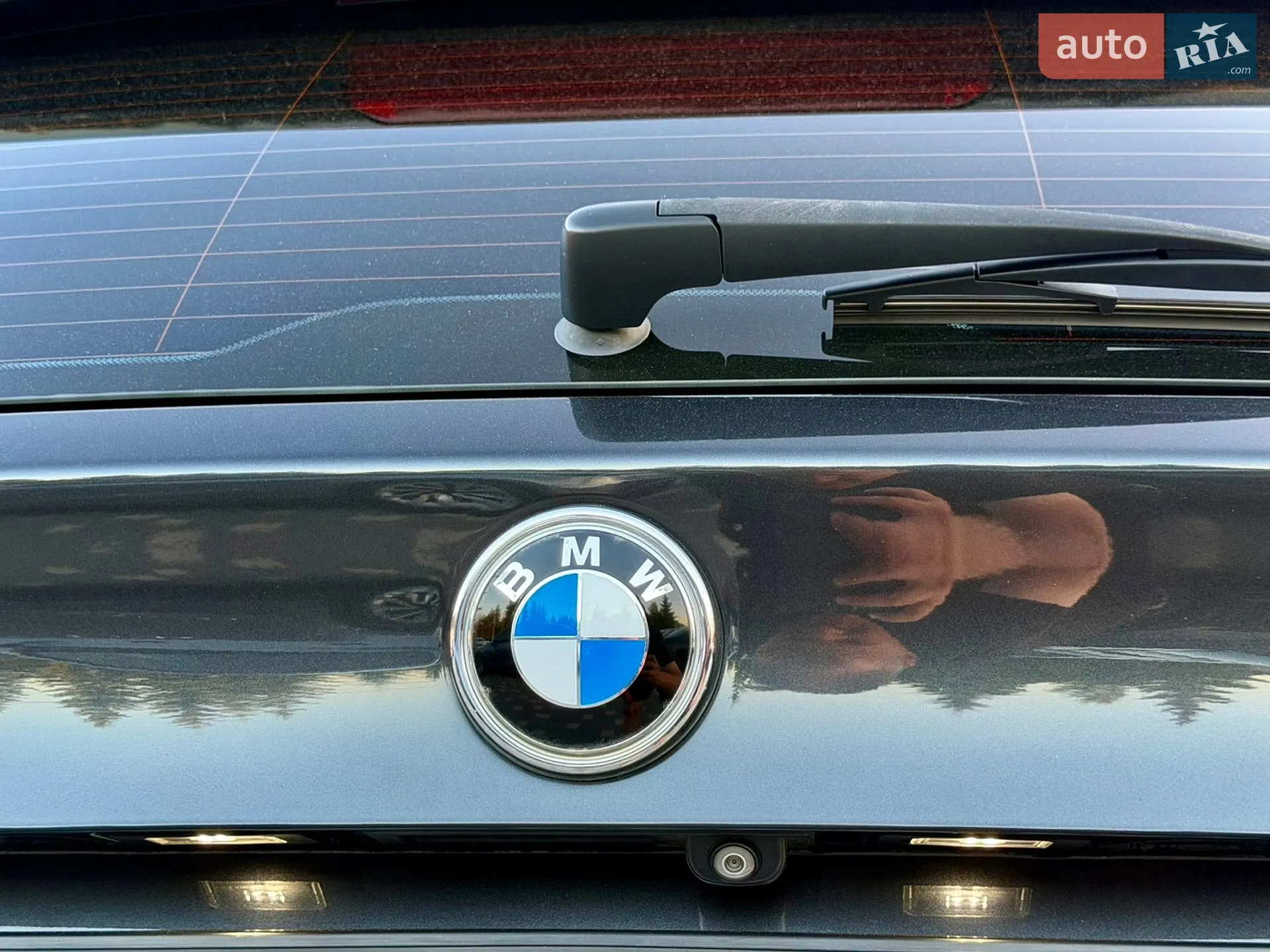 2016 BMW X5 - мініатюра 43