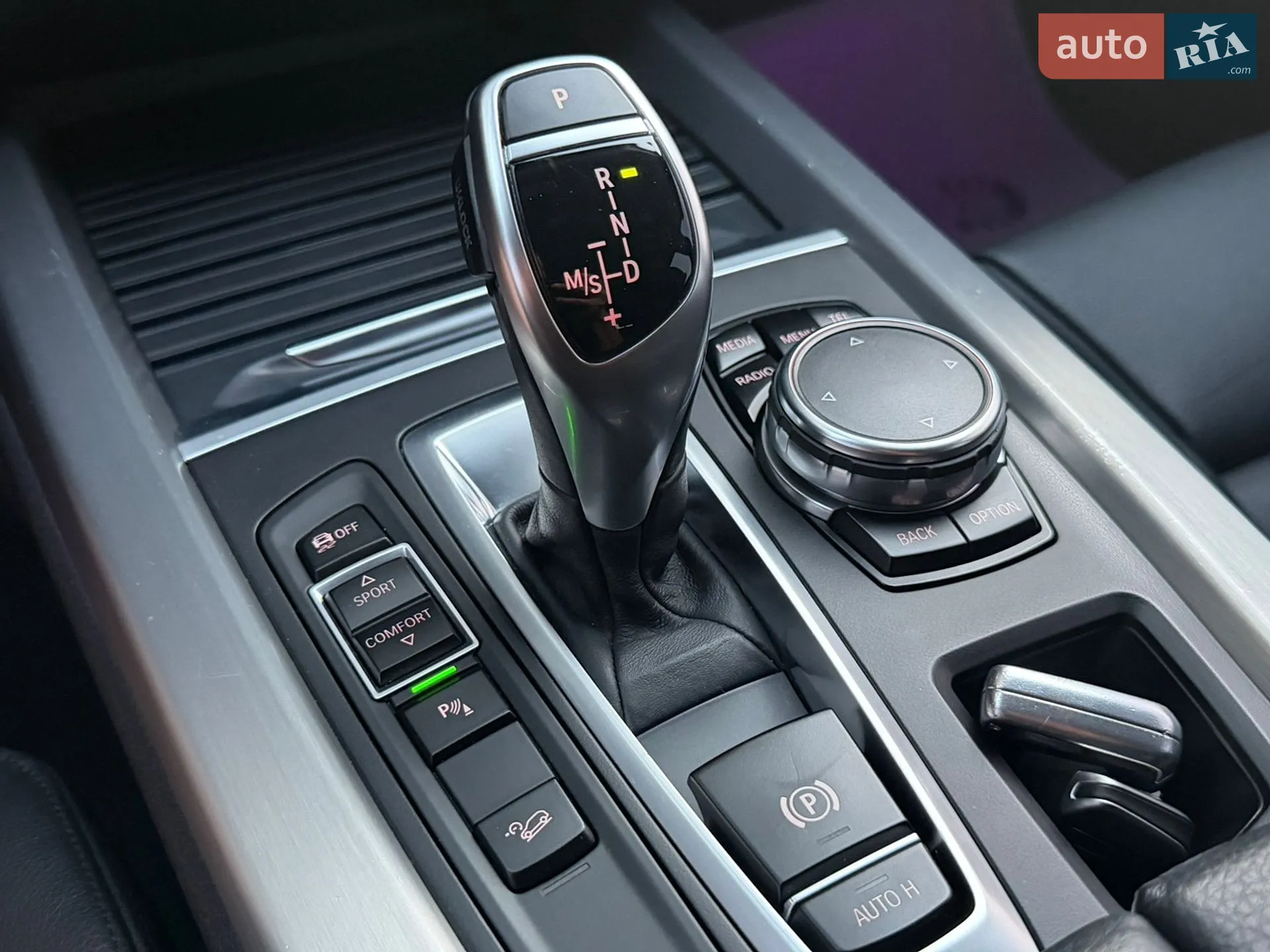 2016 BMW X5 - мініатюра 65