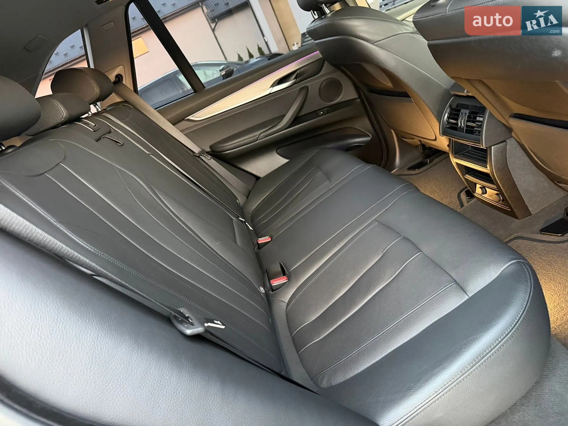 2016 BMW X5 - мініатюра 86