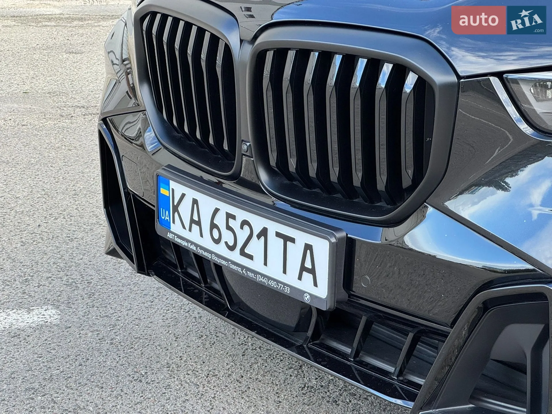 2024 BMW X5 - мініатюра 20