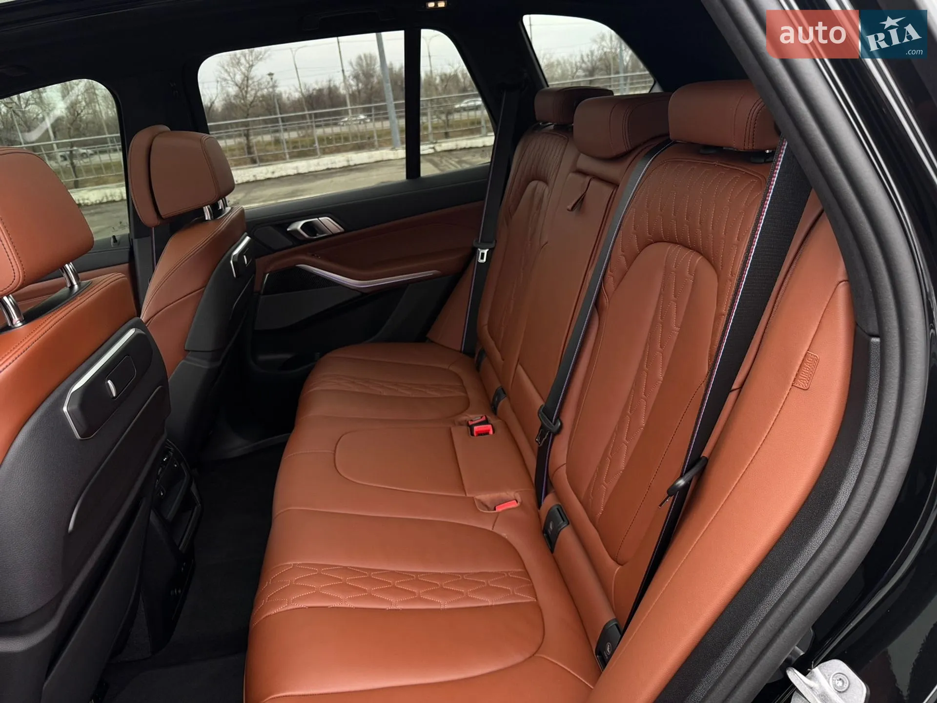 2024 BMW X5 - мініатюра 47