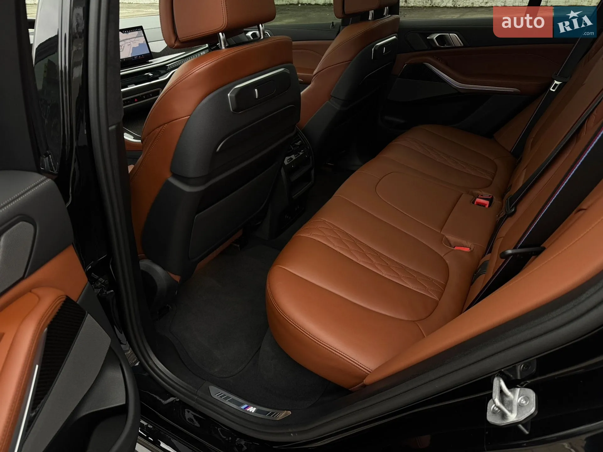 2024 BMW X5 - мініатюра 48