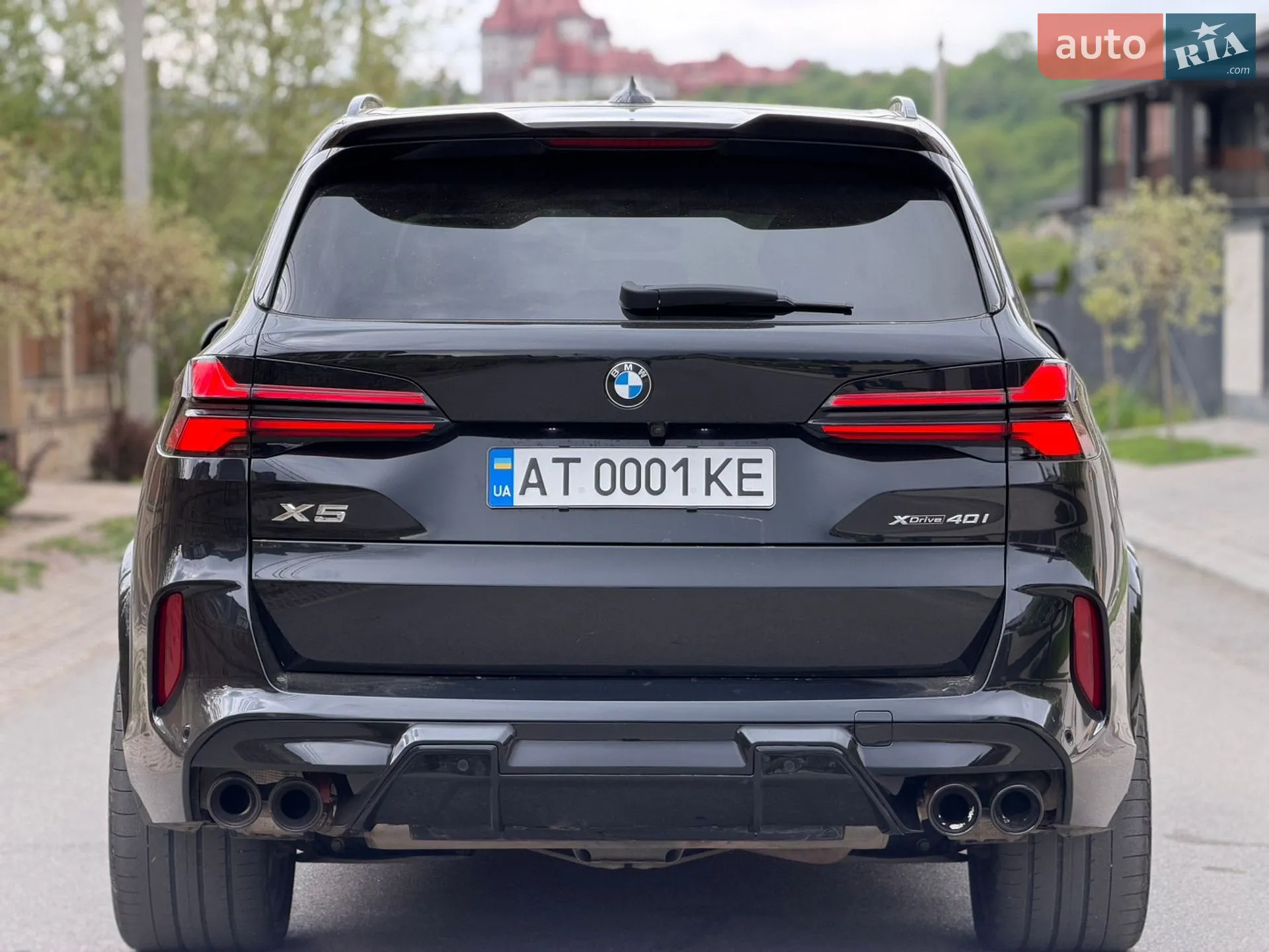 2022 BMW X5 - мініатюра 12