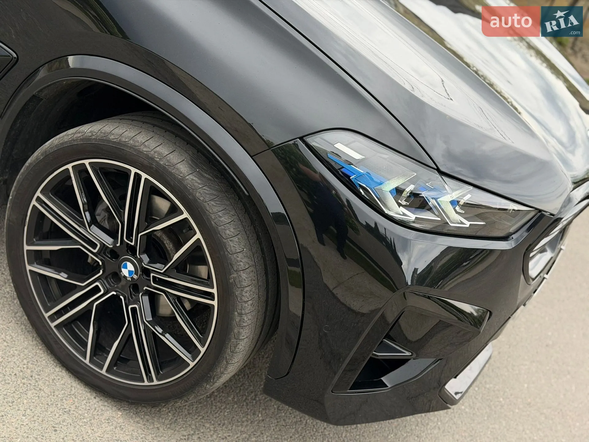 2022 BMW X5 - мініатюра 13