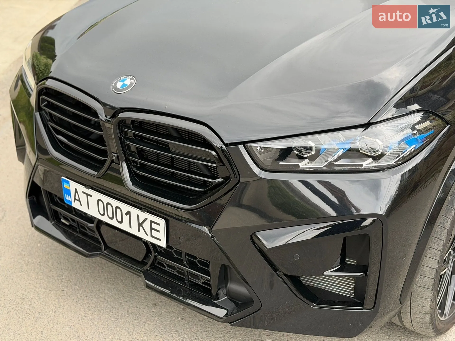 2022 BMW X5 - мініатюра 14