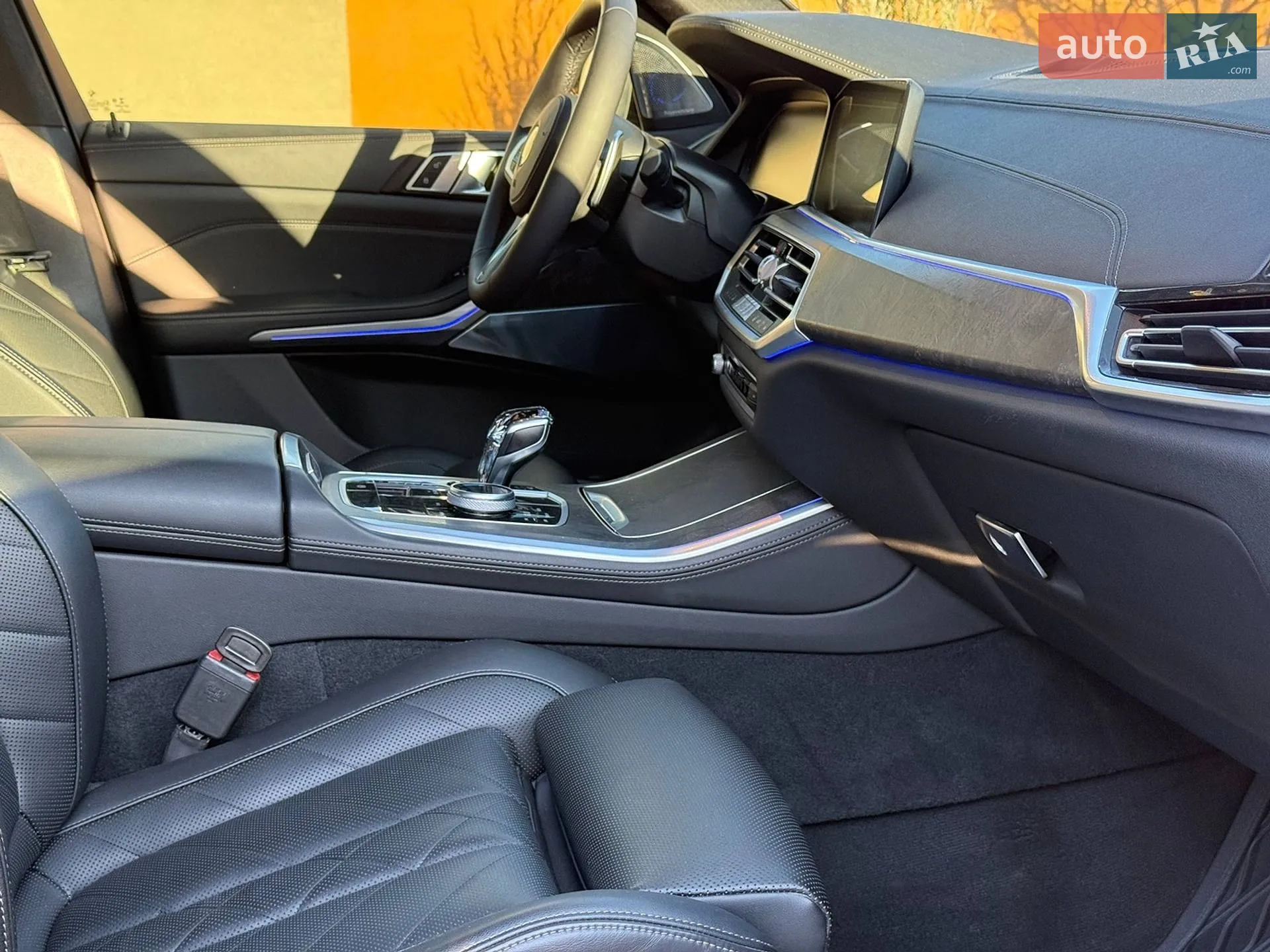 2022 BMW X5 - мініатюра 18