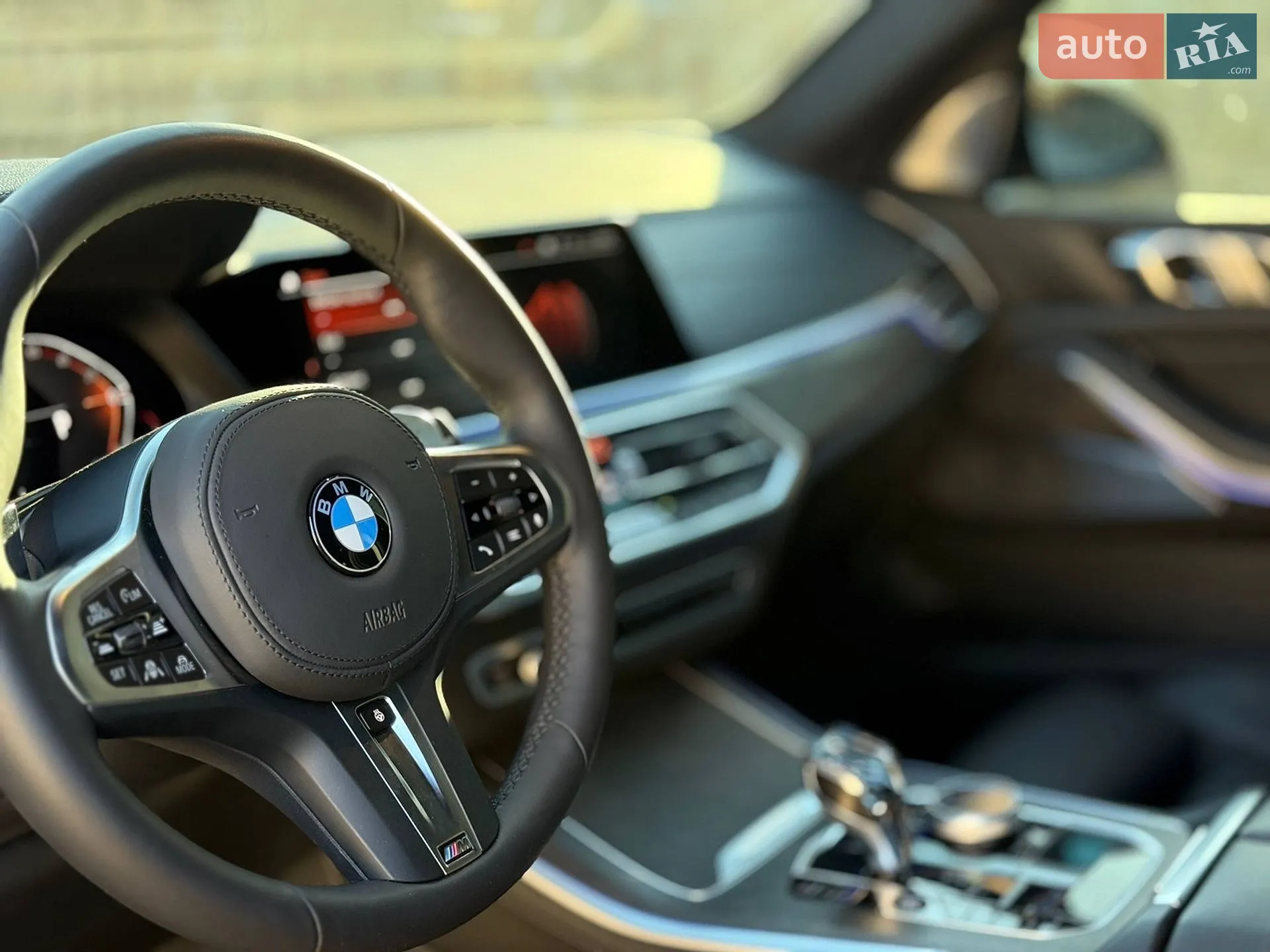 2022 BMW X5 - мініатюра 22