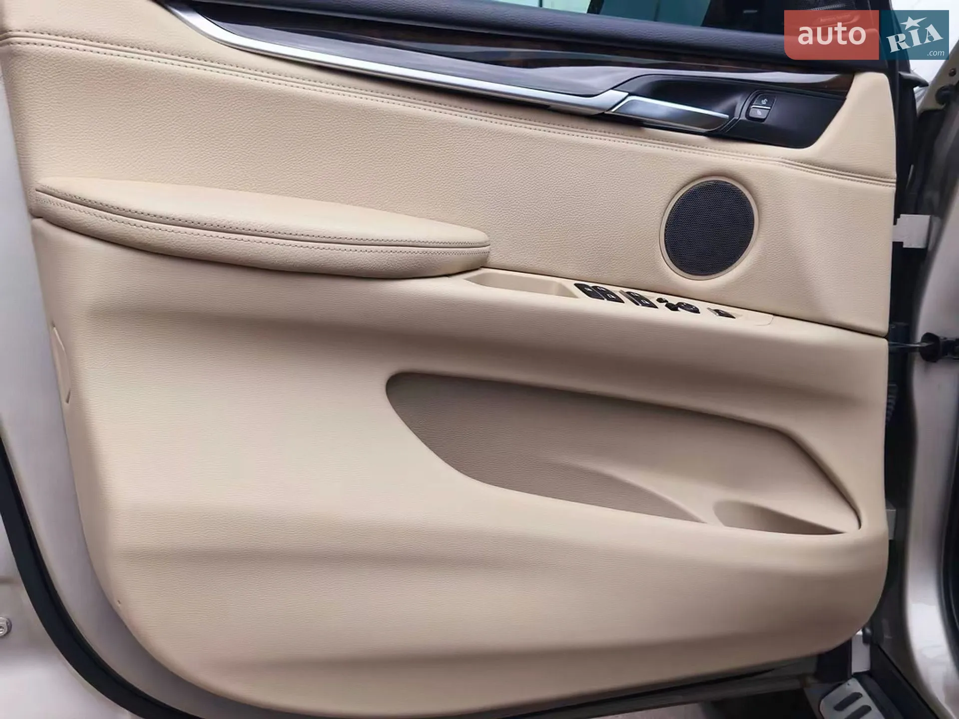 2014 BMW X5 - мініатюра 12