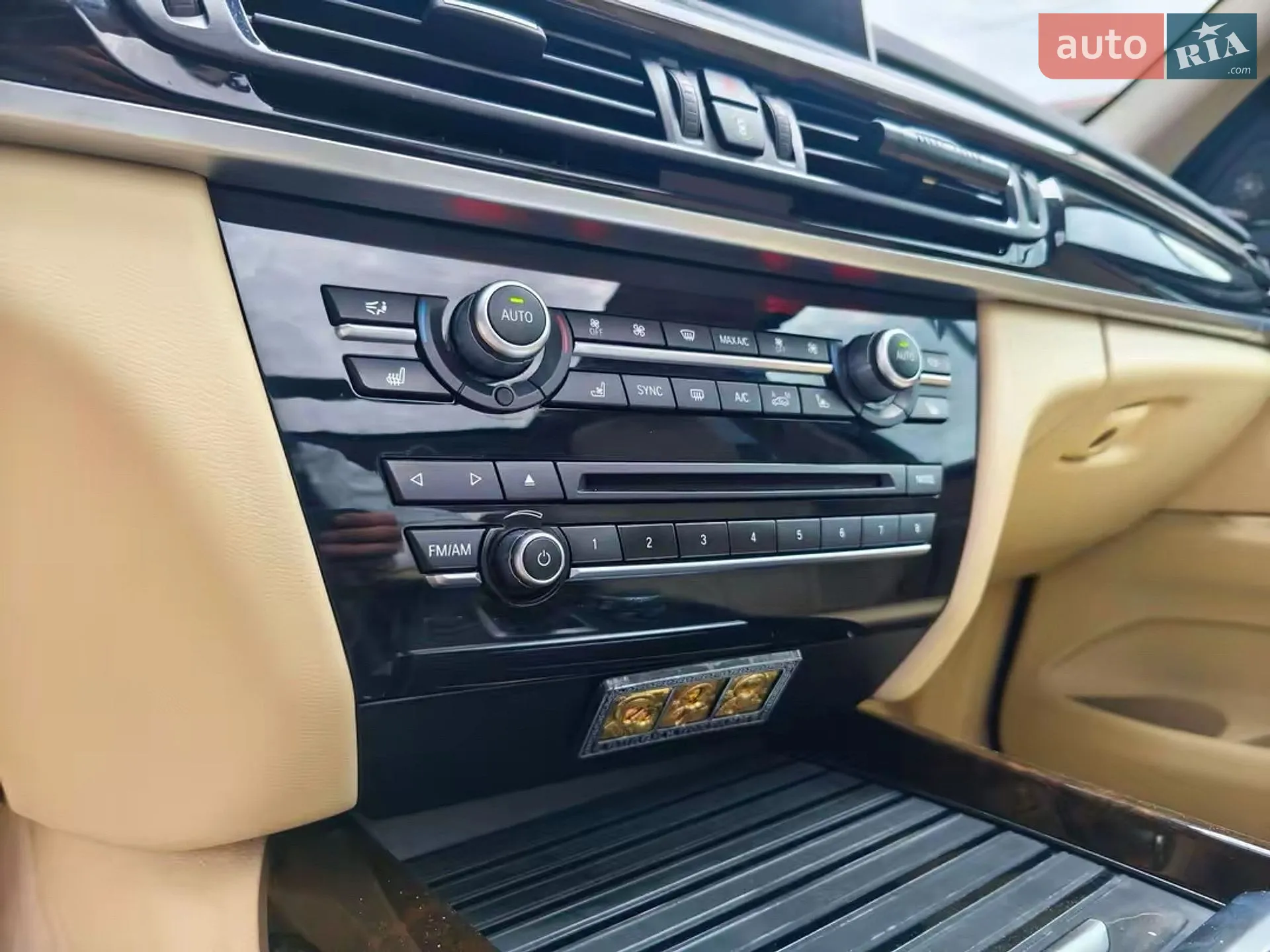 2014 BMW X5 - мініатюра 19