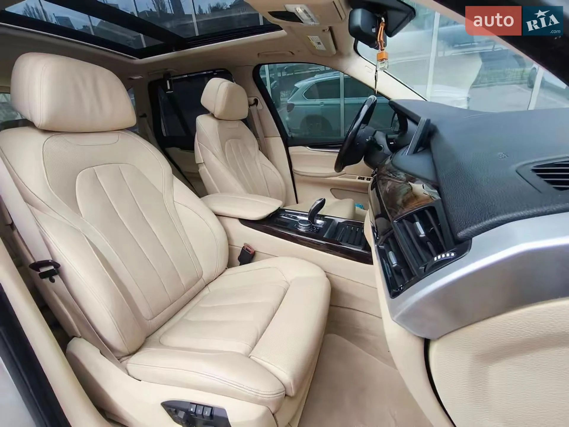 2014 BMW X5 - мініатюра 28