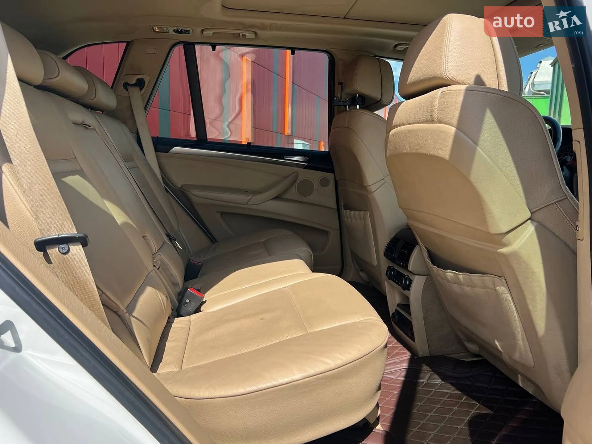 2011 BMW X5 - мініатюра 9