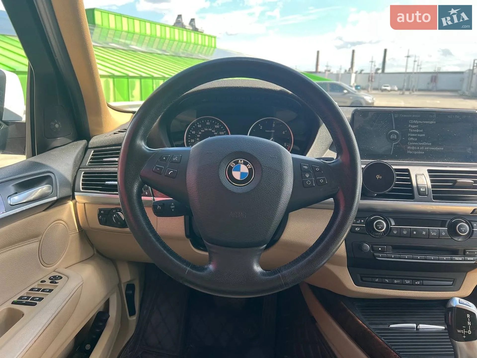 2011 BMW X5 - мініатюра 14