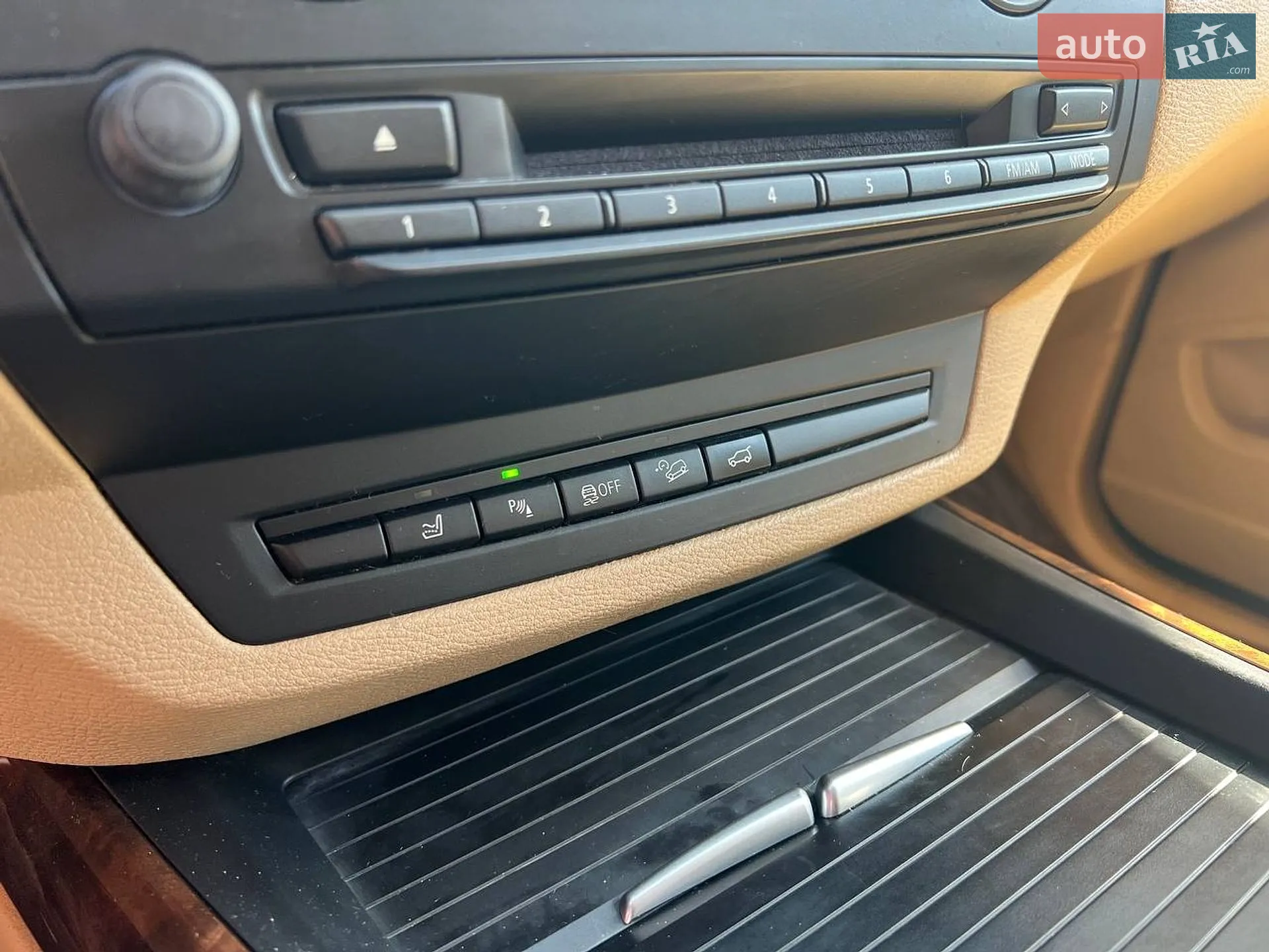 2011 BMW X5 - мініатюра 29