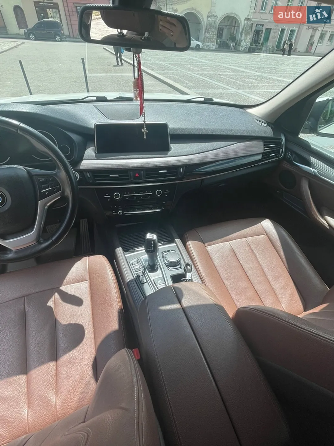 2018 BMW X5 - мініатюра 14