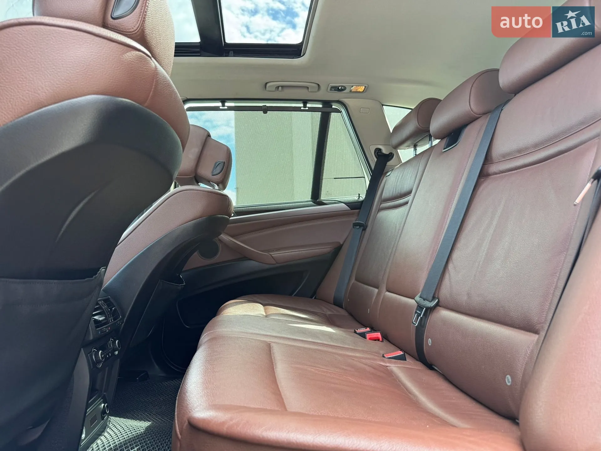 2010 BMW X5 - мініатюра 8