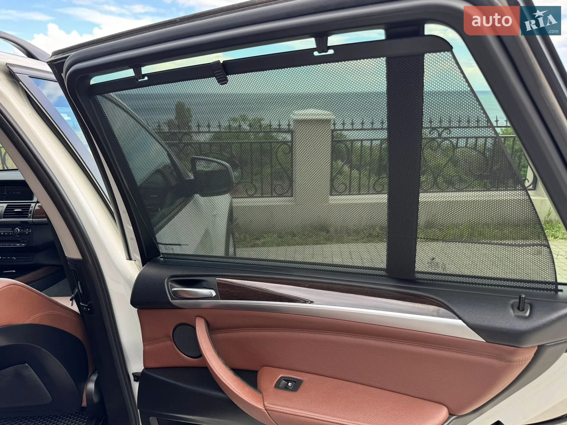2010 BMW X5 - мініатюра 12