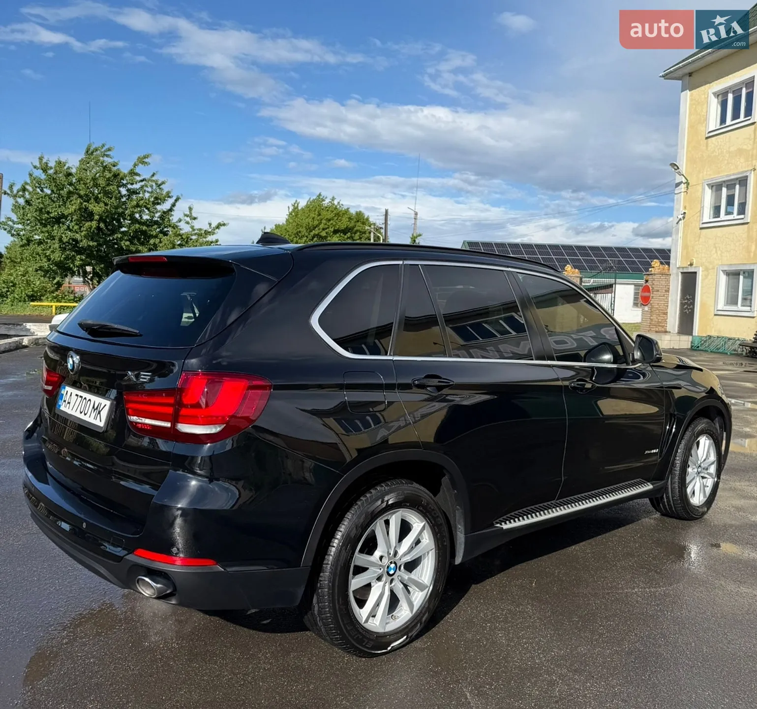 2015 BMW X5 - мініатюра 15
