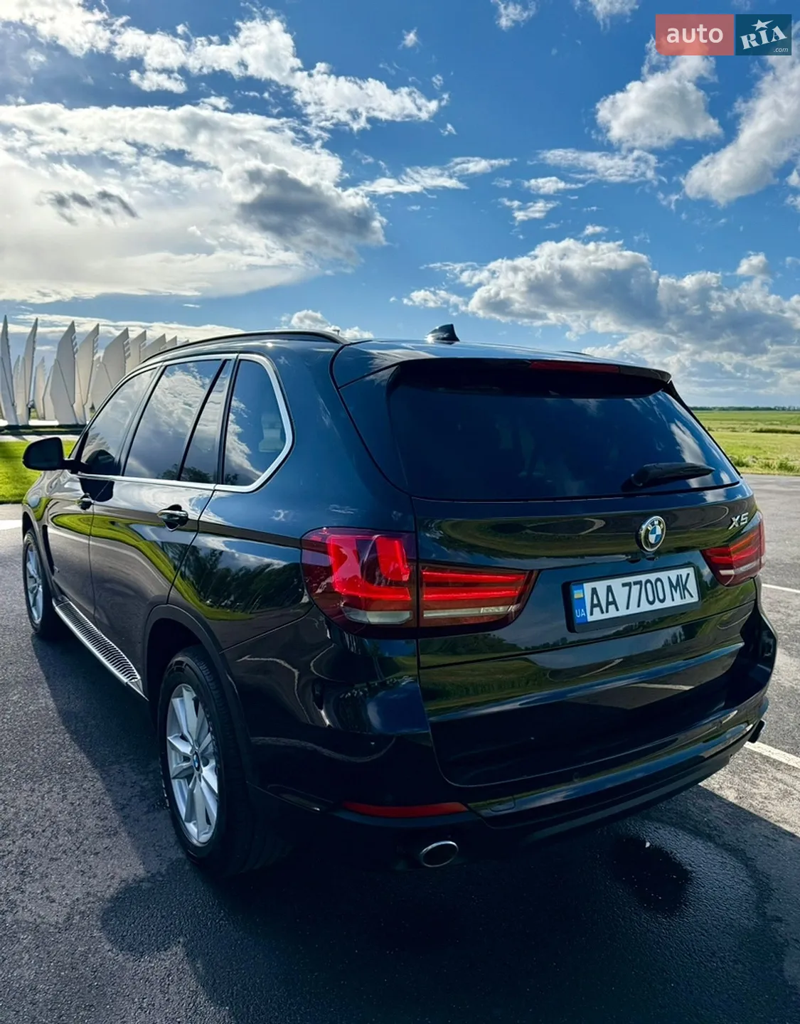 2015 BMW X5 - мініатюра 18