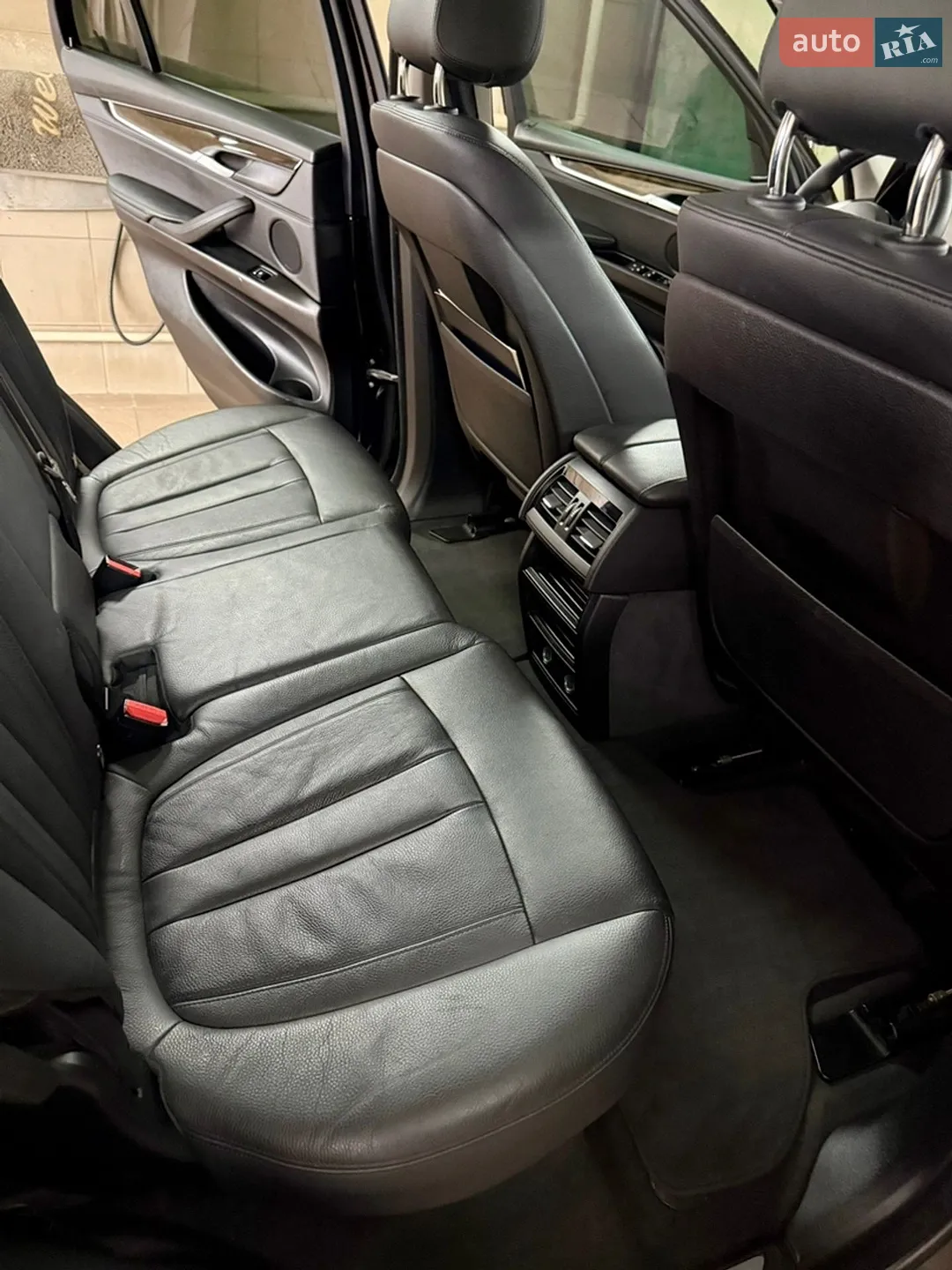 2015 BMW X5 - мініатюра 40