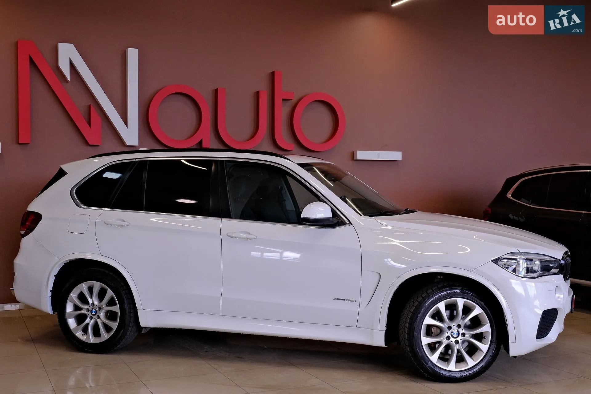 2015 BMW X5 - мініатюра 8