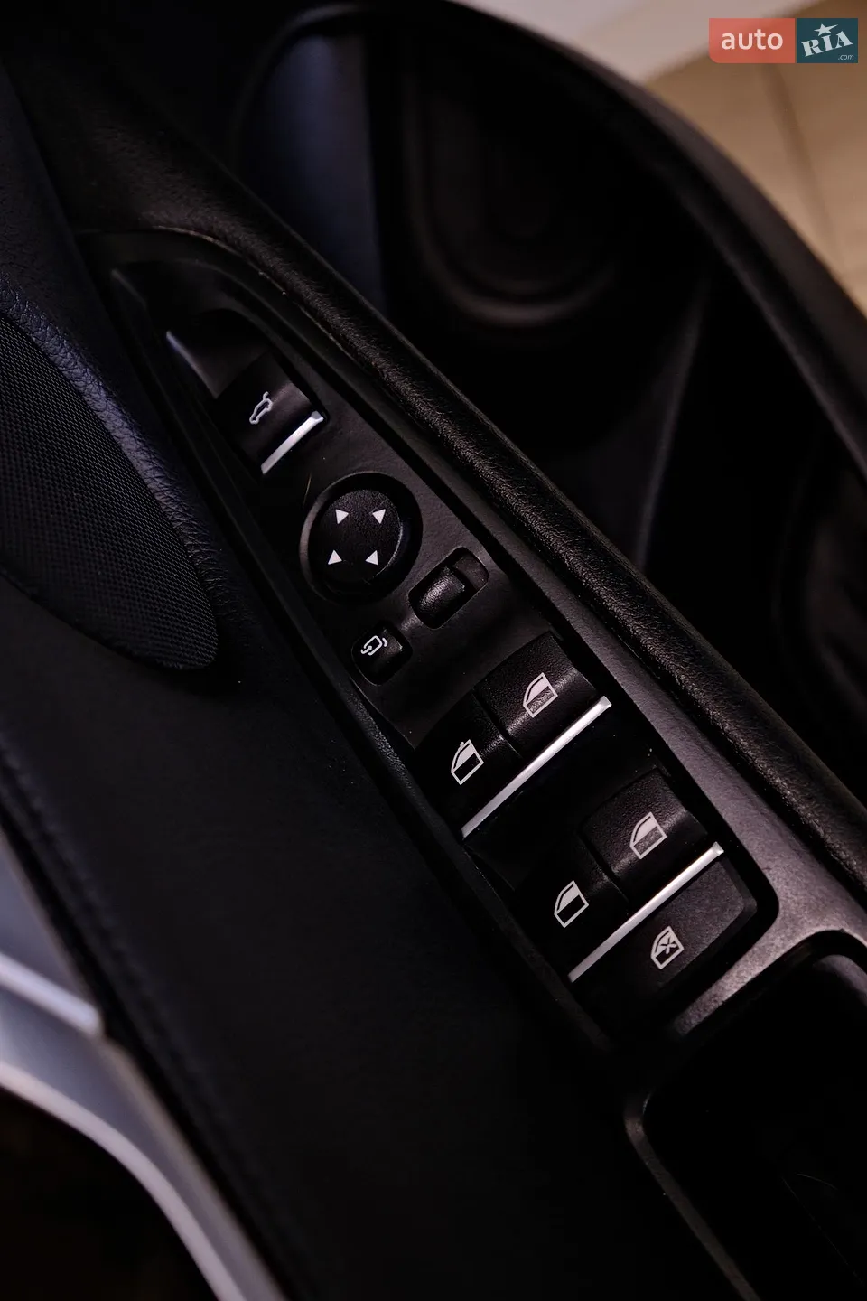 2015 BMW X5 - мініатюра 24