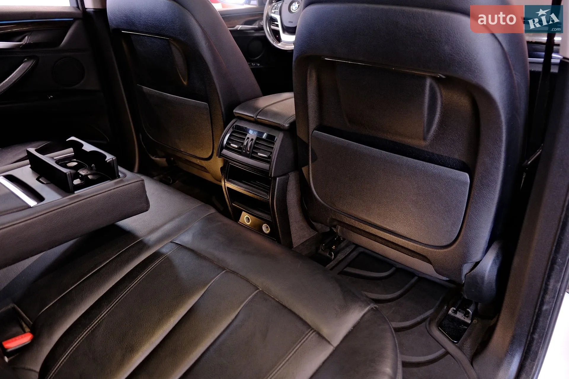 2015 BMW X5 - мініатюра 35