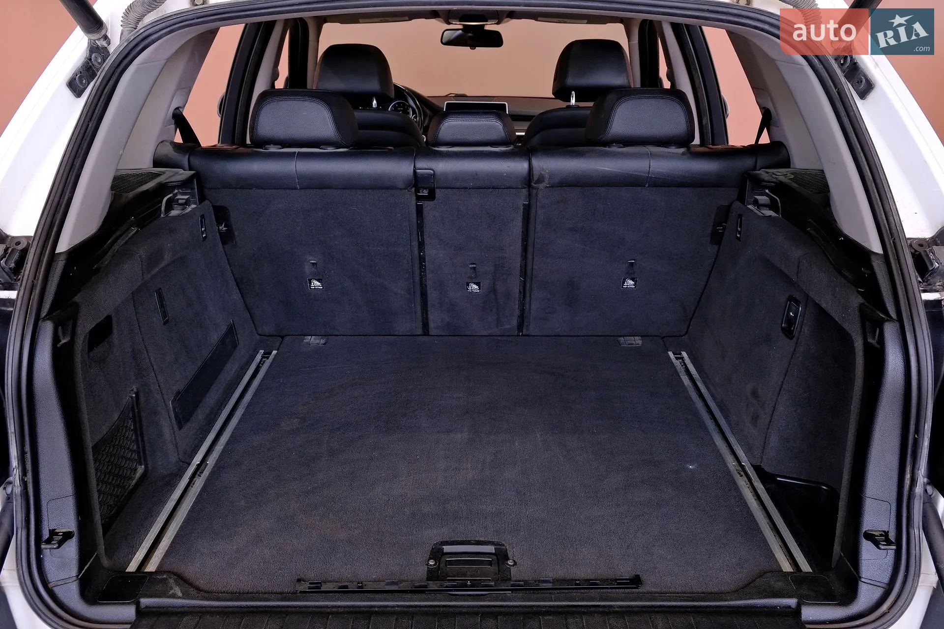 2015 BMW X5 - мініатюра 42