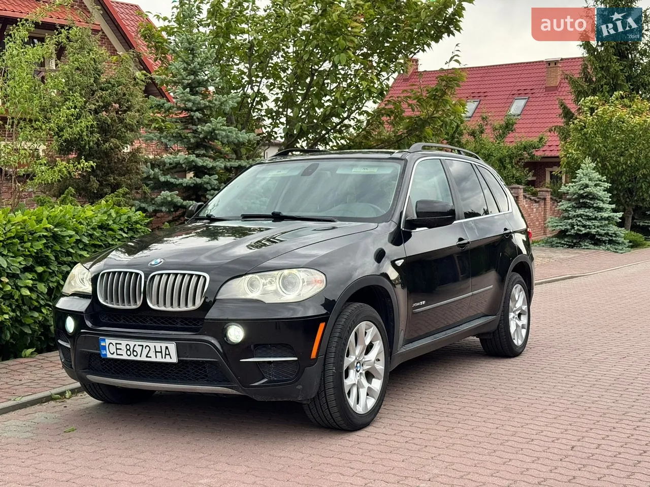 2011 BMW X5 - мініатюра 53