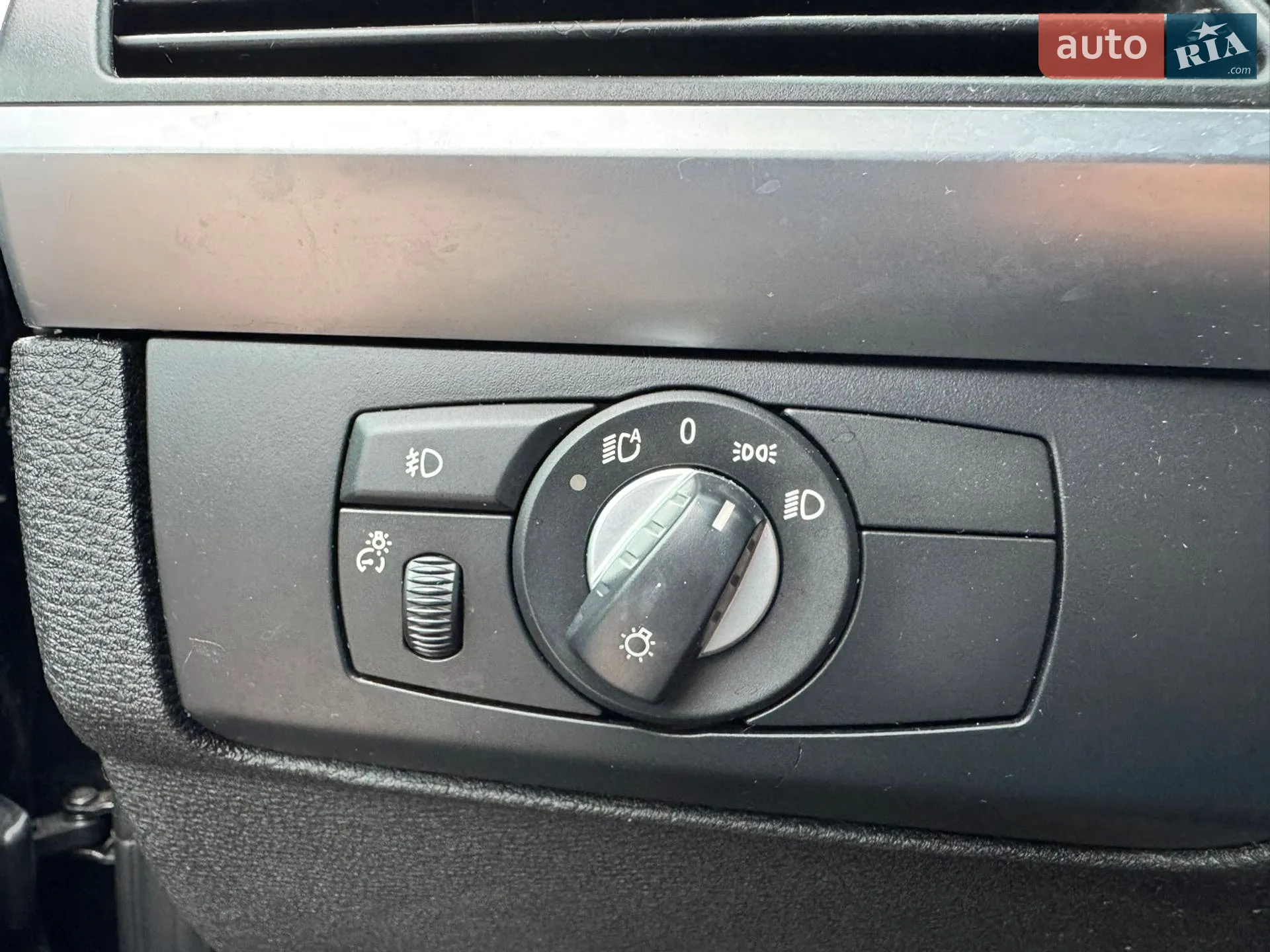 2012 BMW X5 - мініатюра 11
