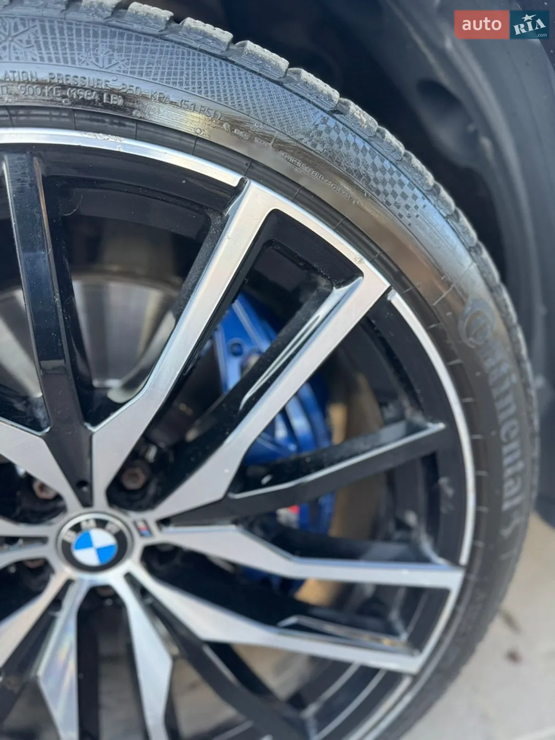 2018 BMW X5 - мініатюра 27