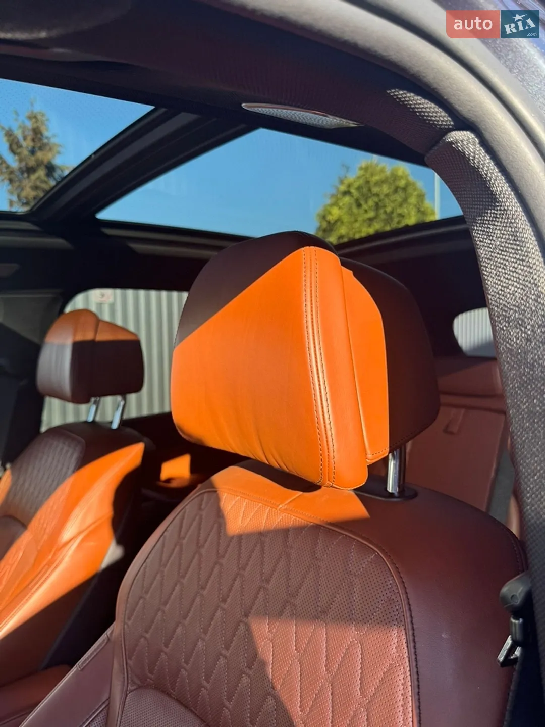 2018 BMW X5 - мініатюра 51