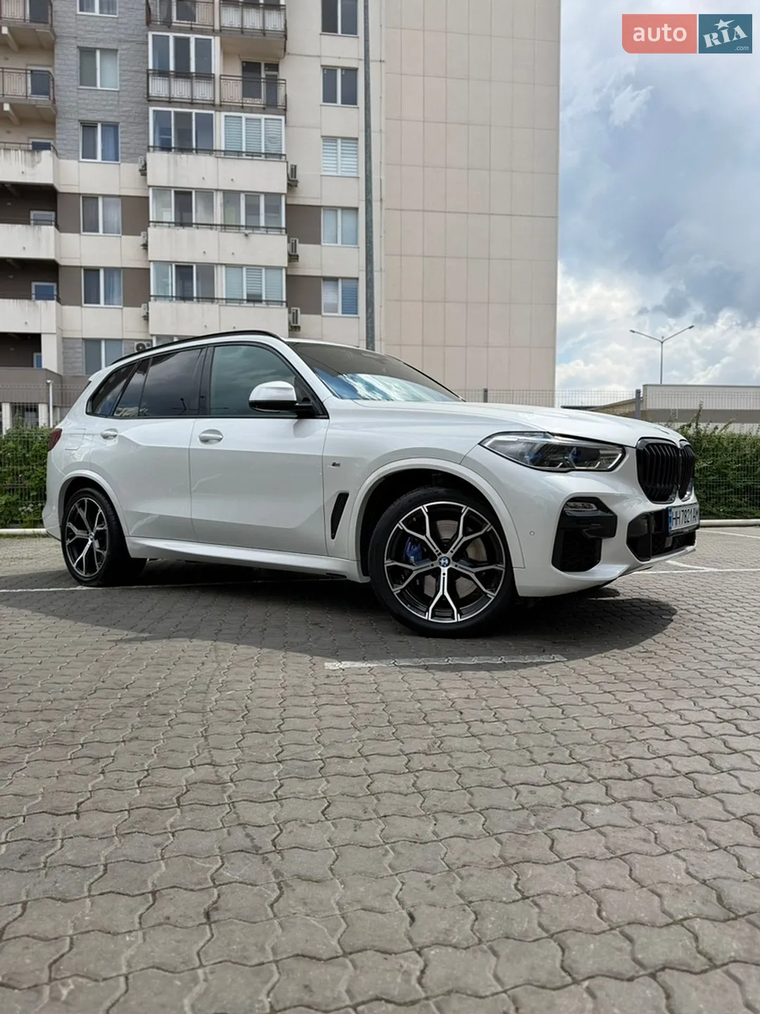 2018 BMW X5 - мініатюра 9
