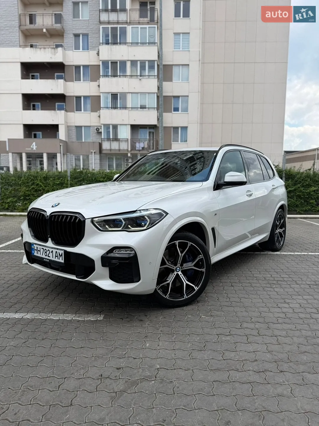 2018 BMW X5 - мініатюра 15