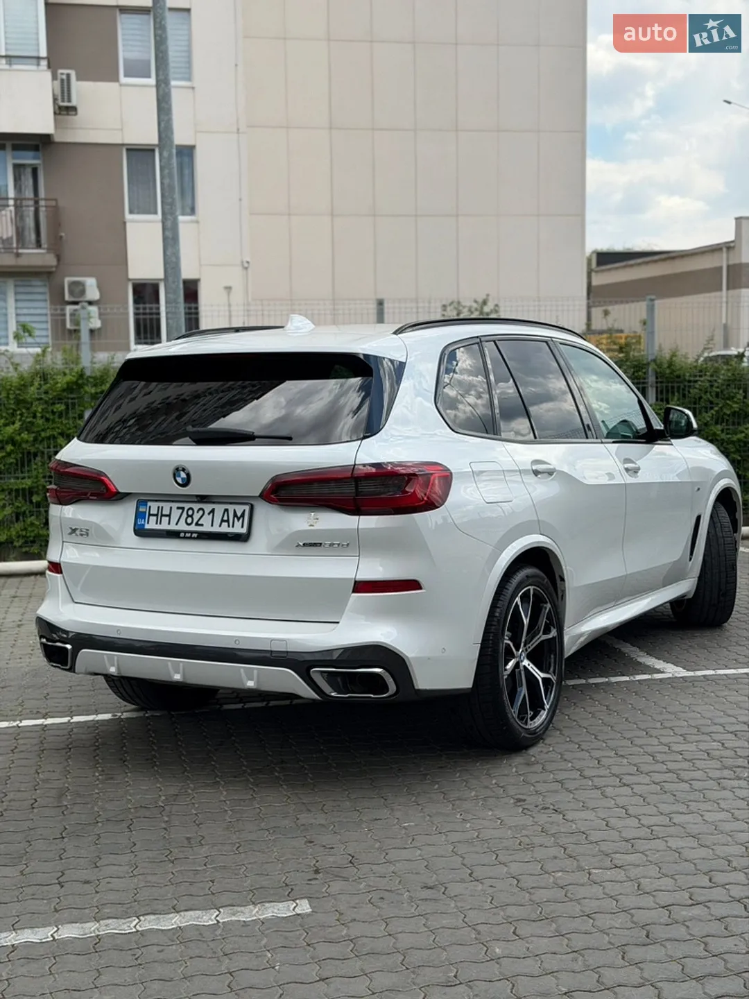 2018 BMW X5 - мініатюра 23