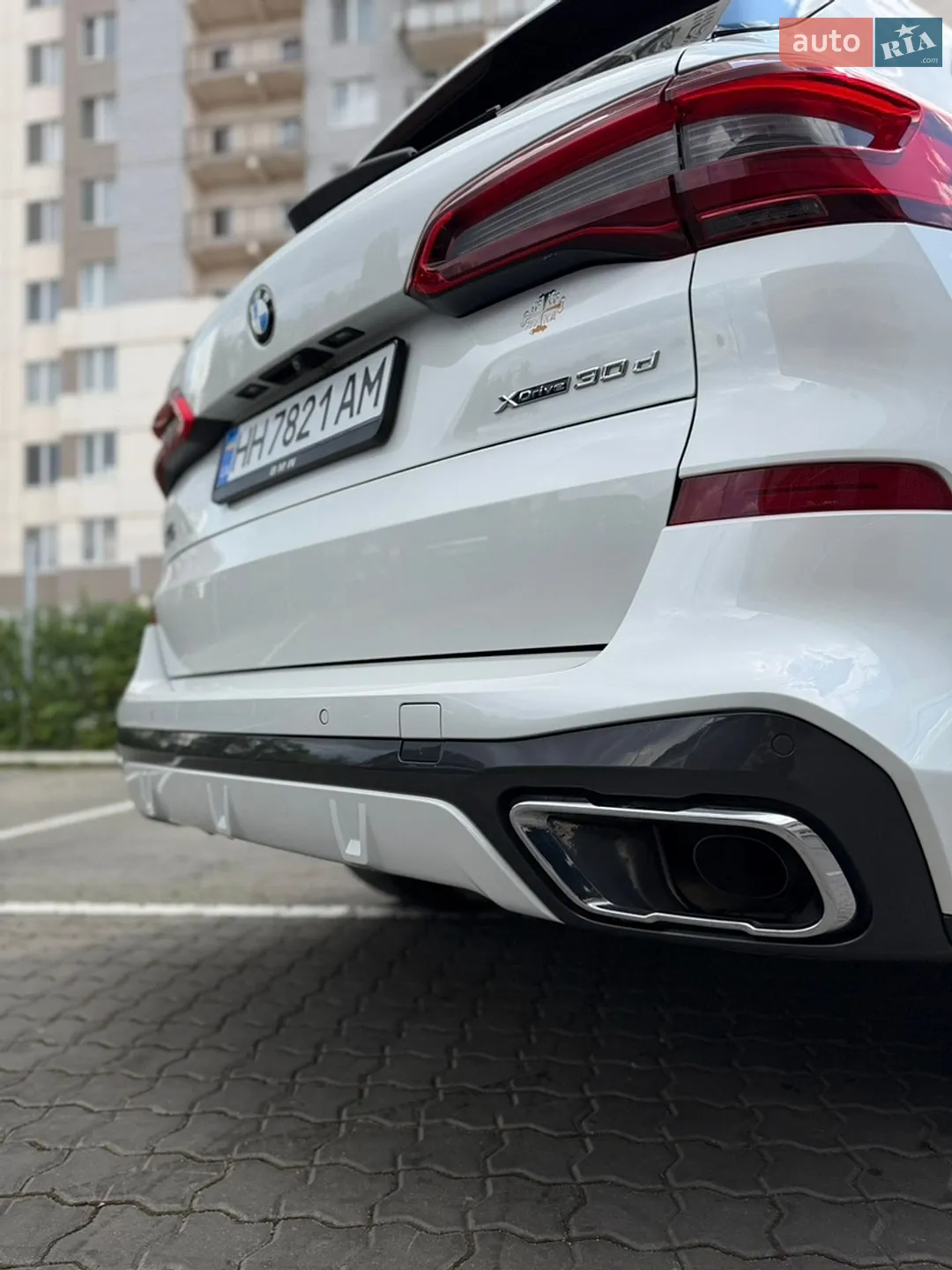 2018 BMW X5 - мініатюра 30